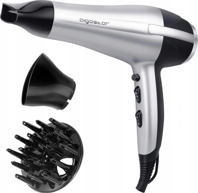 Produktbild Aigostar Daphne hair dryer (2200 W)