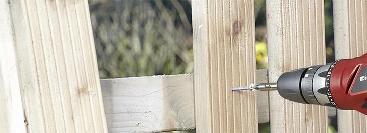 Image du produit kwb 126240 Embout hexagonal T 40 acier 1 pce