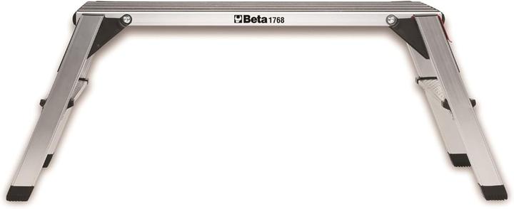 Immagine prodotto BETA 1768-Opstap in alluminio - 017680010 (Piattaforma di lavoro, 96 cm)