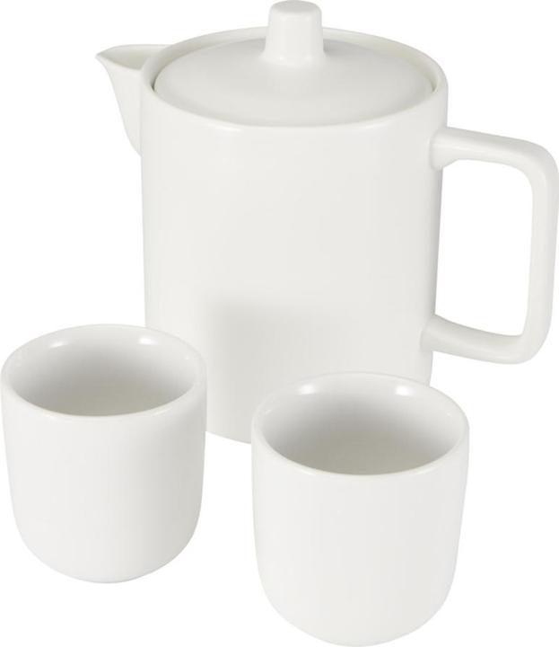 Produktbild Seasons Unifarben TeeSet