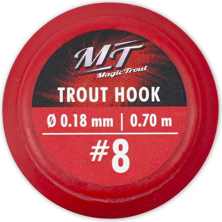 Produktbild Magic Trout Trout Hook