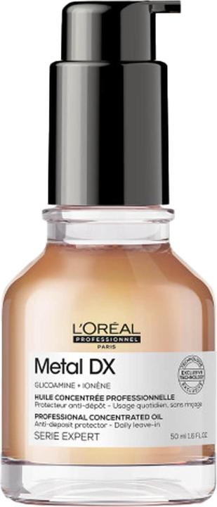 L'Oréal Professionnel Metal Dx (50 ml)