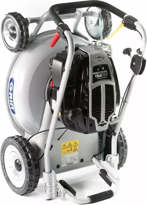 Produktbild Grin PM53PRO (Benzinbetrieb)