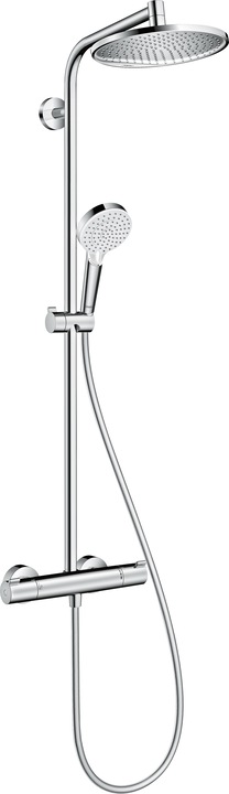 Image du produit hansgrohe Crometta S