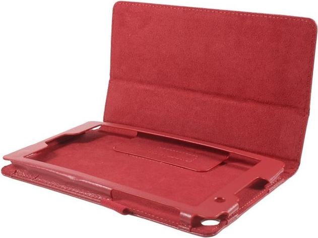 Immagine prodotto MU Classic Custodia in similpelle Litchi (Asus ZenPad 7.0)