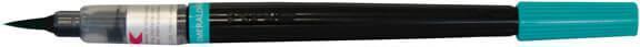 Produktbild Pentel Pinselstift Colour Brush (Grün, 1 x)