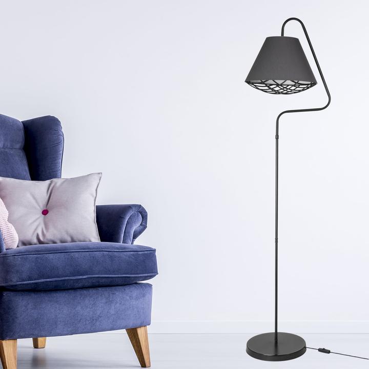 Actual product image Lux.Pro Gateshead E27 (E27)