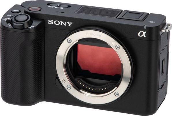 Actual product image Sony ZV-E1 (12.10 Mpx, Full frame)