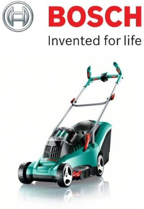 Actual product image Bosch Home & Garden Charger AL 36V-20 (36 V)