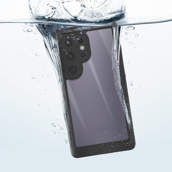 Actual product image Redpepper IP68 Waterproof Case Series (Samsung Galaxy S24 Ultra)