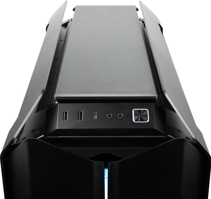 Produktbild Joule Performance High End Gaming PC RTX4090 I9 64GB 4TB L1131686 (4000 GB, 64 GB, Intel Core i9-14900K, GeForce RTX 4090)