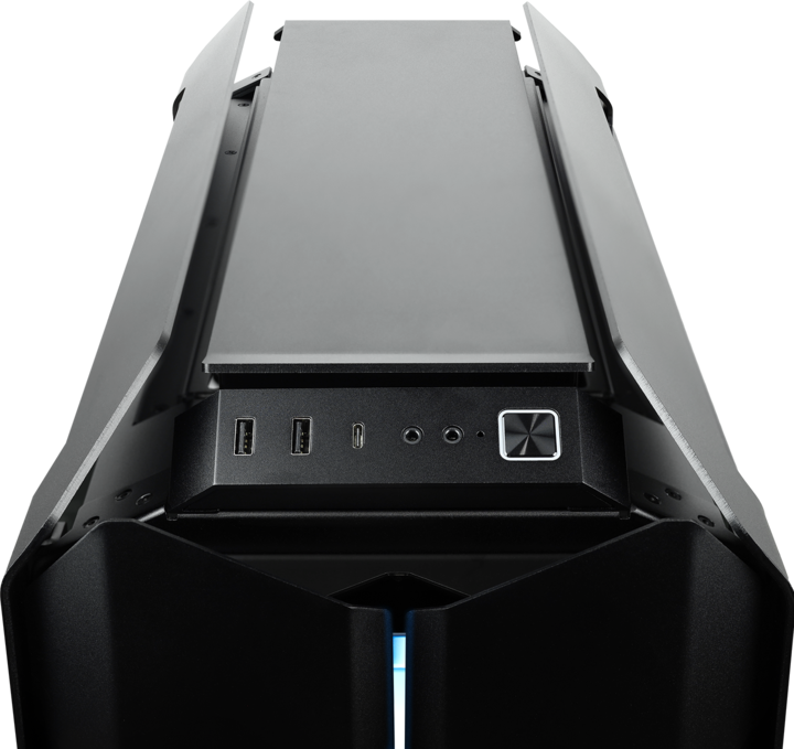 Produktbild Joule Performance High End Gaming PC RTX4090 I9 64GB 4TB L1131686 (Intel Core i9-14900K, 64 GB, GeForce RTX 4090)