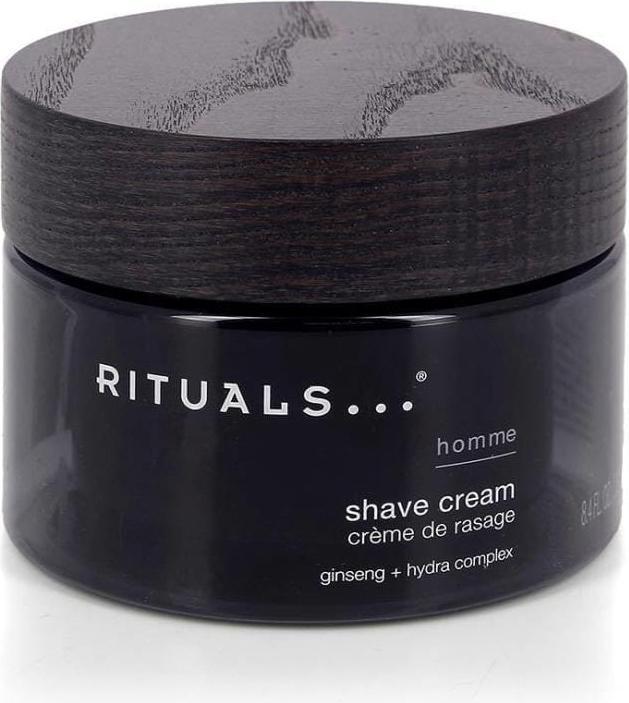 Produktbild Rituals Homme Shave Cream (250 ml, Rasiercreme)