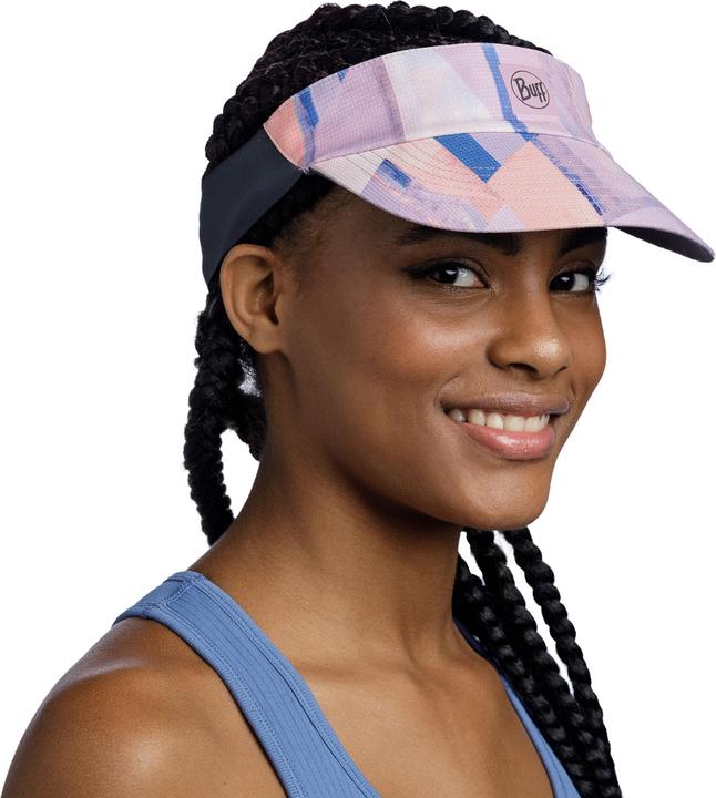 Produktbild Buff Go Visor Shane Lilac