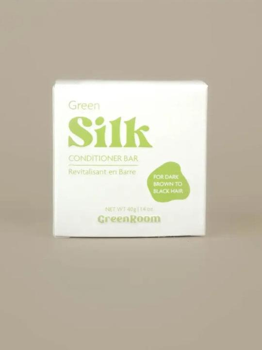 Produktbild Green Room Silk Color Correction Green