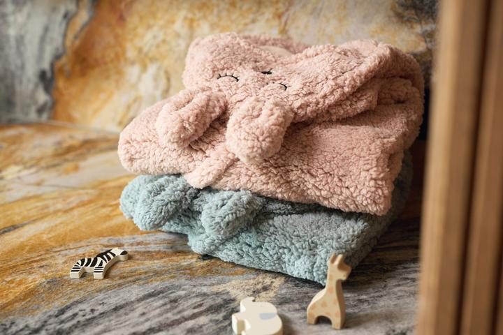 Image du produit Jollein Hase (100 x 100 cm)