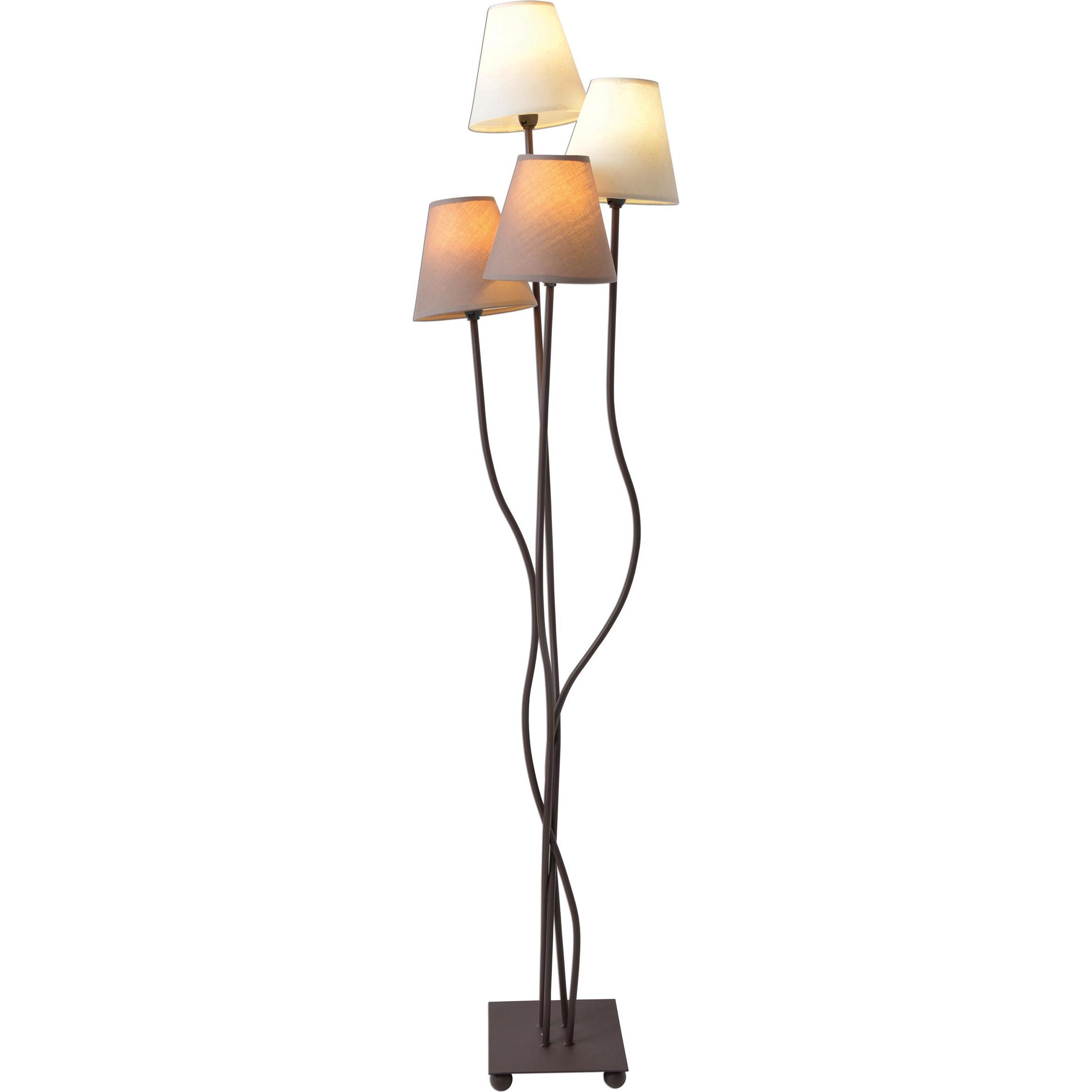 Thumbnail - Näve, Stehlampe, Boho (E14)