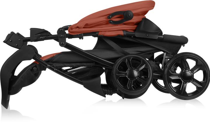 Image du produit Lionelo Emma Plus (6 Mois - 3 Années)