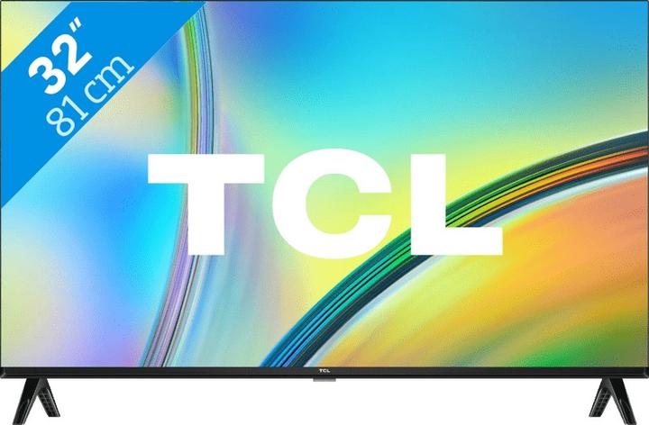Actual product image TCL 32S5403AF (32", LED, Full HD)