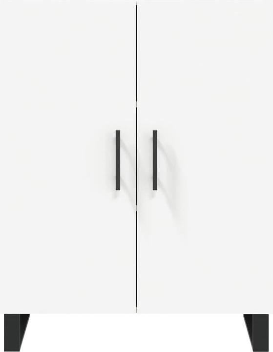 Image du produit vidaXL Sideboard (69.50 x 34 x 90 cm)