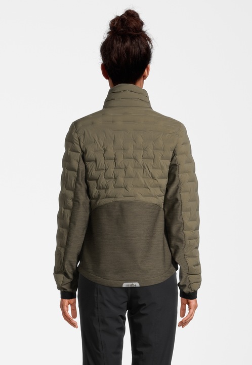 Actual product image Rh+ 5 Elements Hybrid Bomber (S)