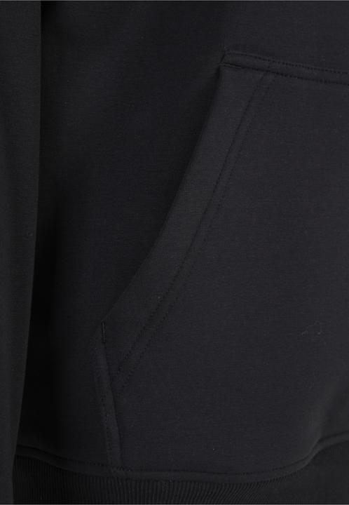 Produktbild Urban Classics Cosy Raglan Hoody (5XL)