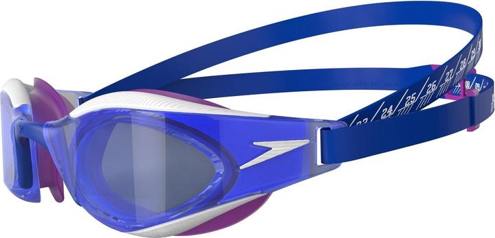 Image du produit Speedo Lunettes de natation Fastskin Hyper Elite (Taille unique)
