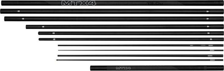 Produktbild Matrix MTX4 V2