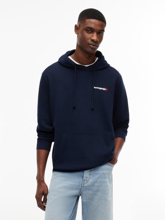 Produktbild Tommy Jeans Tjm Reg Entry Dna Hoodie Ext (XXL)