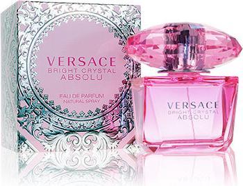 Produktbild Versace Bright Crystal Absolu (Eau de Parfum, 50 ml)