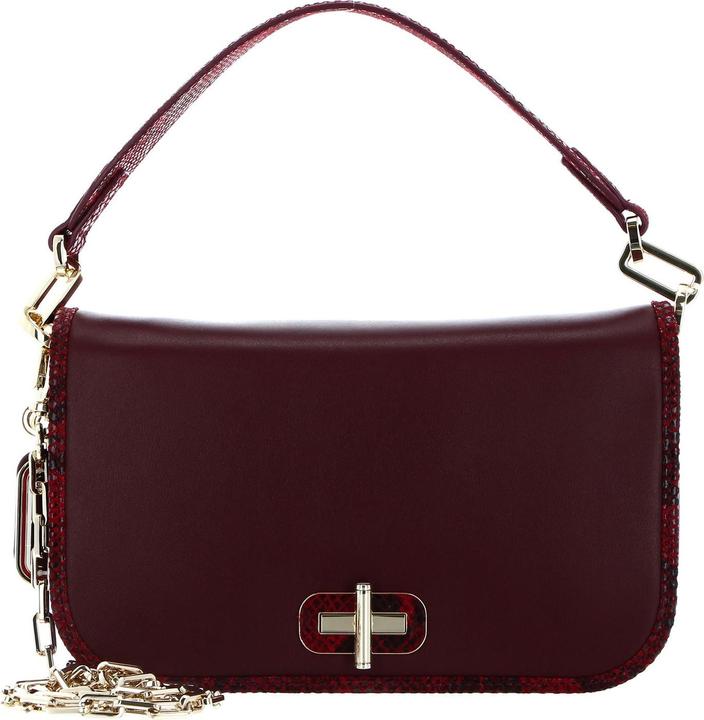 Immagine prodotto Tommy Hilfiger Leather Statement Crossover Bag