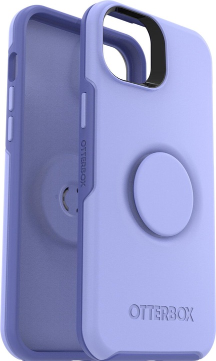 Actual product image OtterBox Otter + Pop Symmetry (Apple iPhone 14 Plus)