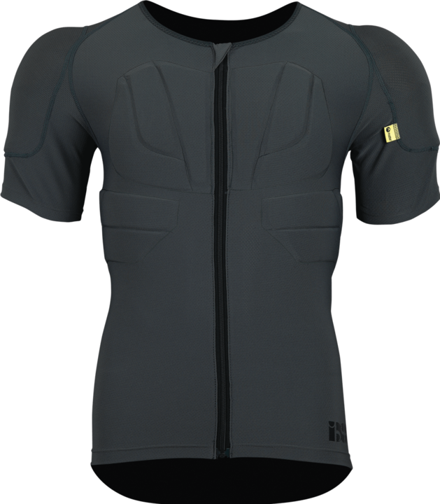 Produktbild iXS Carve Jersey (M, L, Rückenprotektor, Einzelstück)