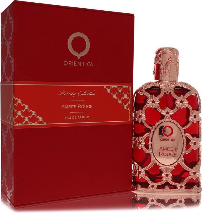 Immagine prodotto Orientica Fard ambrato (Eau de parfum, 150 ml)
