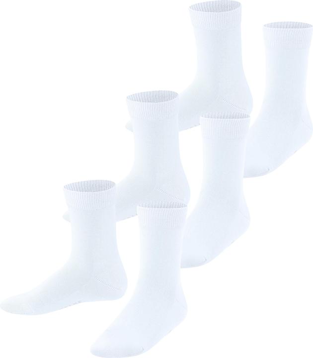 Immagine prodotto Falke Family 3-Pack Kinder Socken (confezione da 3, 27 - 30)
