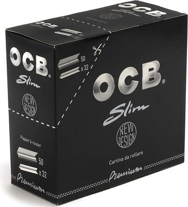 Produktbild OCB Premium slim