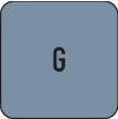 Actual product image Novus J-033 030-0452 Hammer tacker Staple length 6 - 10mm