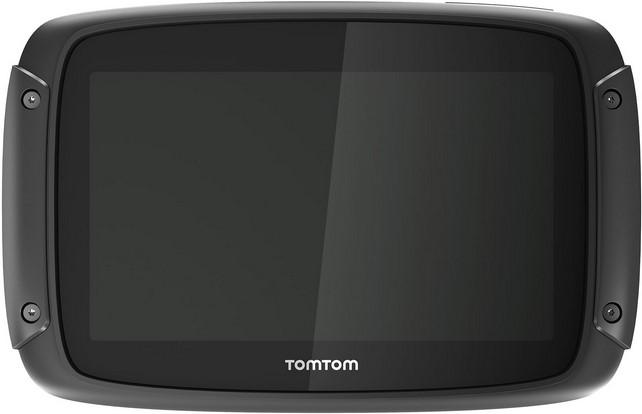 Actual product image TomTom Rider 550 Premium Pack (4.30")