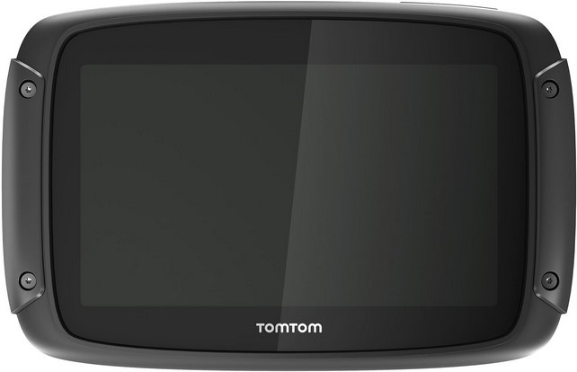 Image du produit TomTom Pack Premium Rider 550 (4.30")