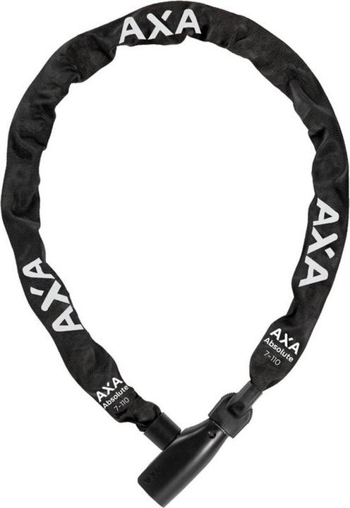 Immagine prodotto AXA Catena di Sicurezza Absolute 7-110 (110 cm)