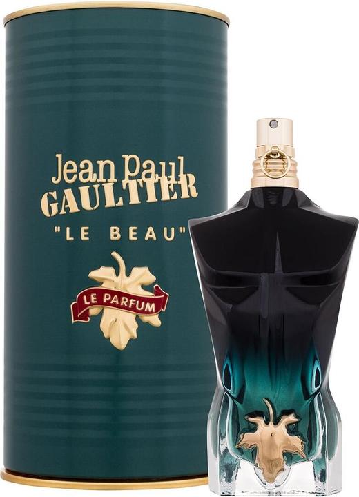 Produktbild Gaultier Le Beau (Eau de Parfum, 75 ml)