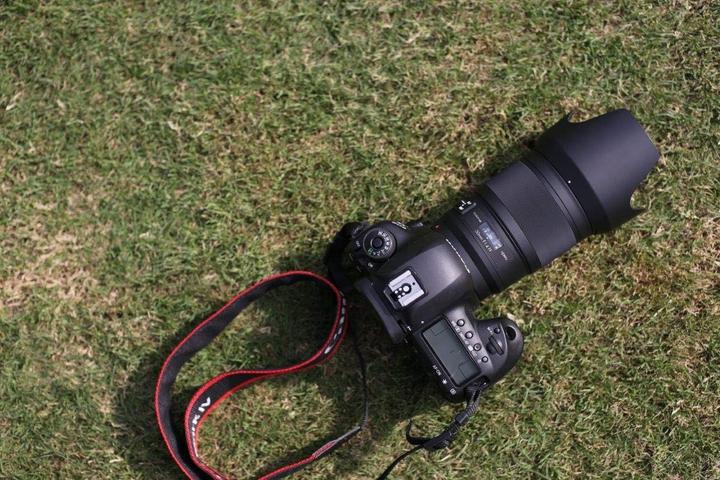 Image du produit Tokina Opéra 50mm 1.4 FF, Nikon (Nikon F, Plein format)