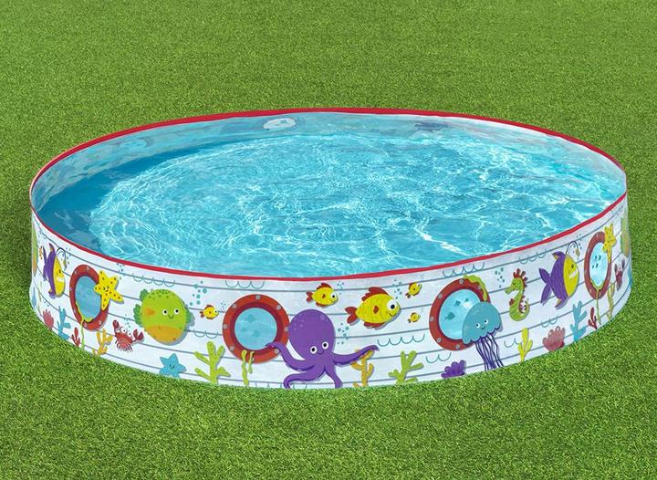 Produktbild Bestway Fill N' Fun