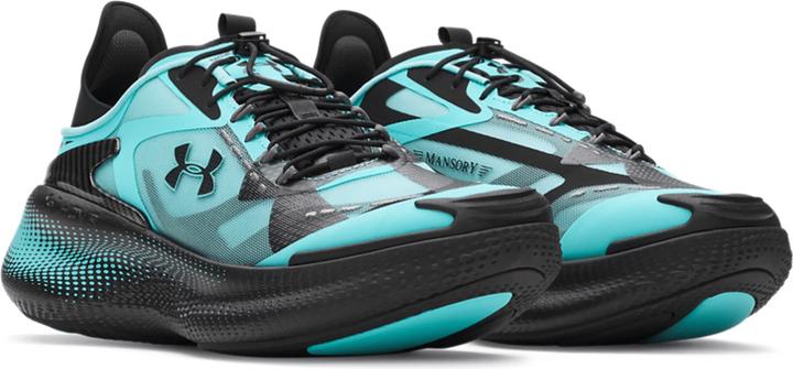 Image du produit Under Armour Echo X Mansory (43)
