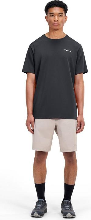 Actual product image Berghaus M Delta Tee (T-Shirt) (58)