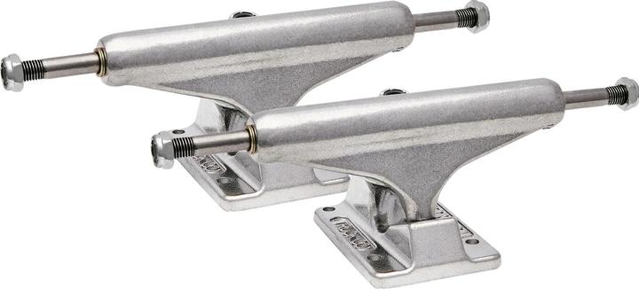 Produktbild Independent 129 Standard Raw (7.60")
