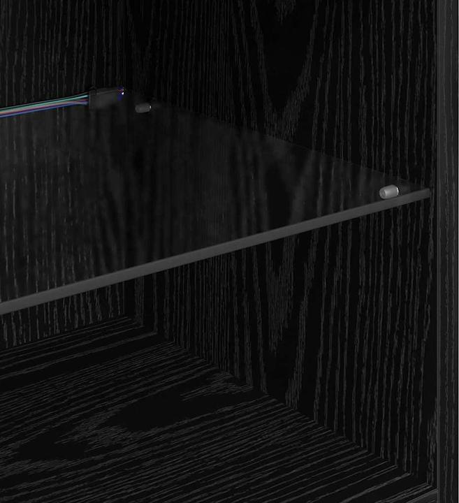 Produktbild vidaXL Aufbewahrungseinheiten (40.50 x 30 x 90 cm)