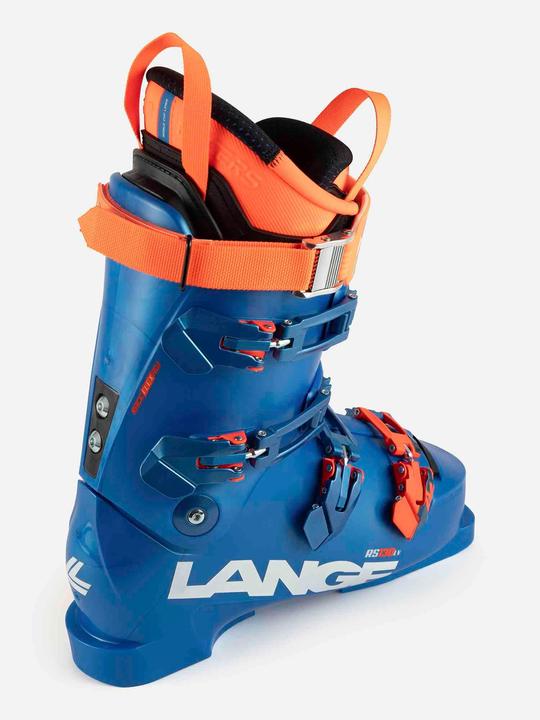 Actual product image Lange RS 130 LV 2025 Vibrant Blue (29.5)