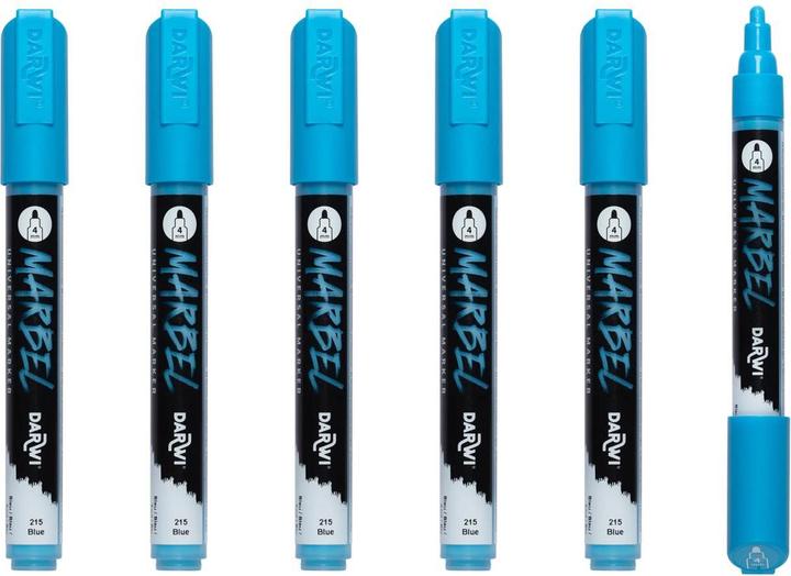 Produktbild Marbel Acrylmarker (1x)