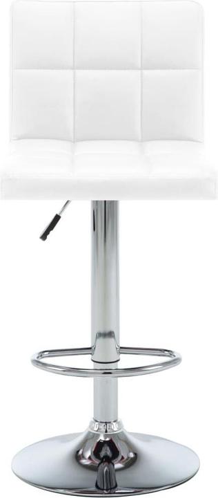 Actual product image vidaXL Barhocker